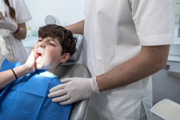 Best Urgent Tooth Repair  in Danvle, IL