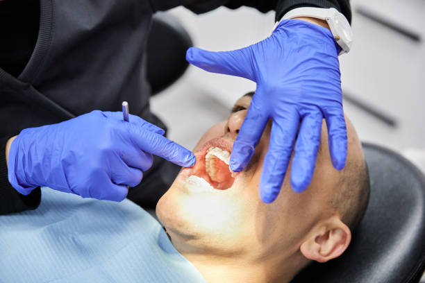 Best Dentist for Tooth Abscess  in Danvle, IL