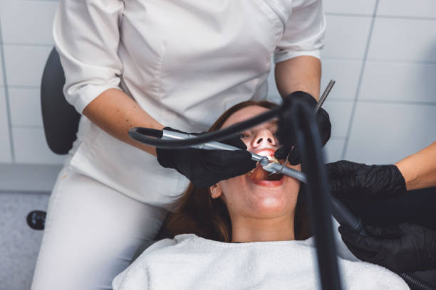 Best Urgent Dental Care  in Danvle, IL