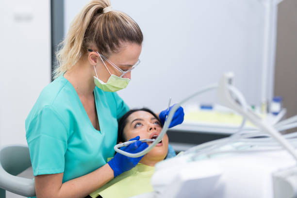 Best Urgent Tooth Repair  in Danvle, IL