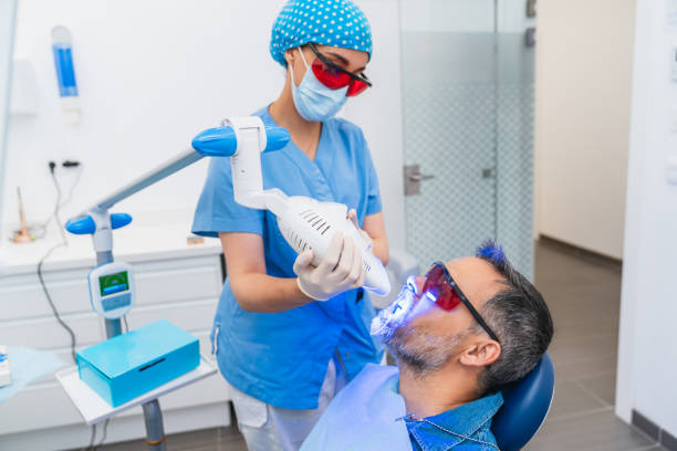Best Dentist Open Late Near Me  in Danvle, IL