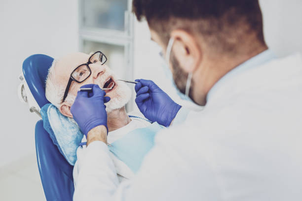 Best Emergency Gum Pain Relief  in Danvle, IL
